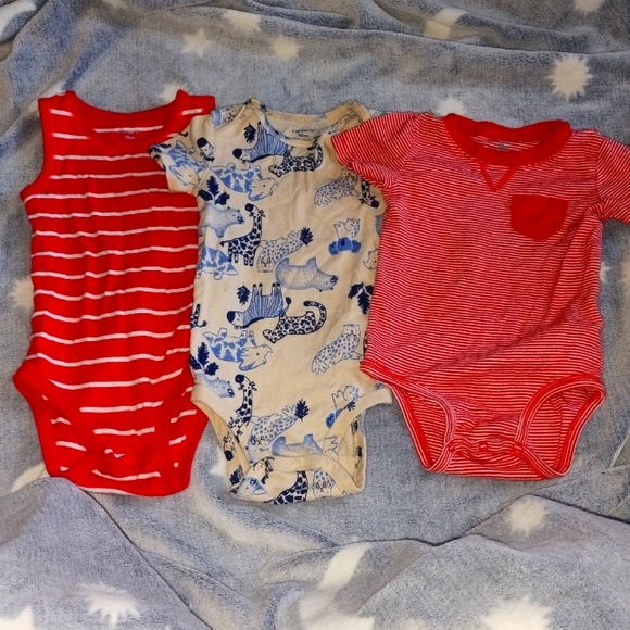 Infant/Toddler Tops - Picture 1 of 4